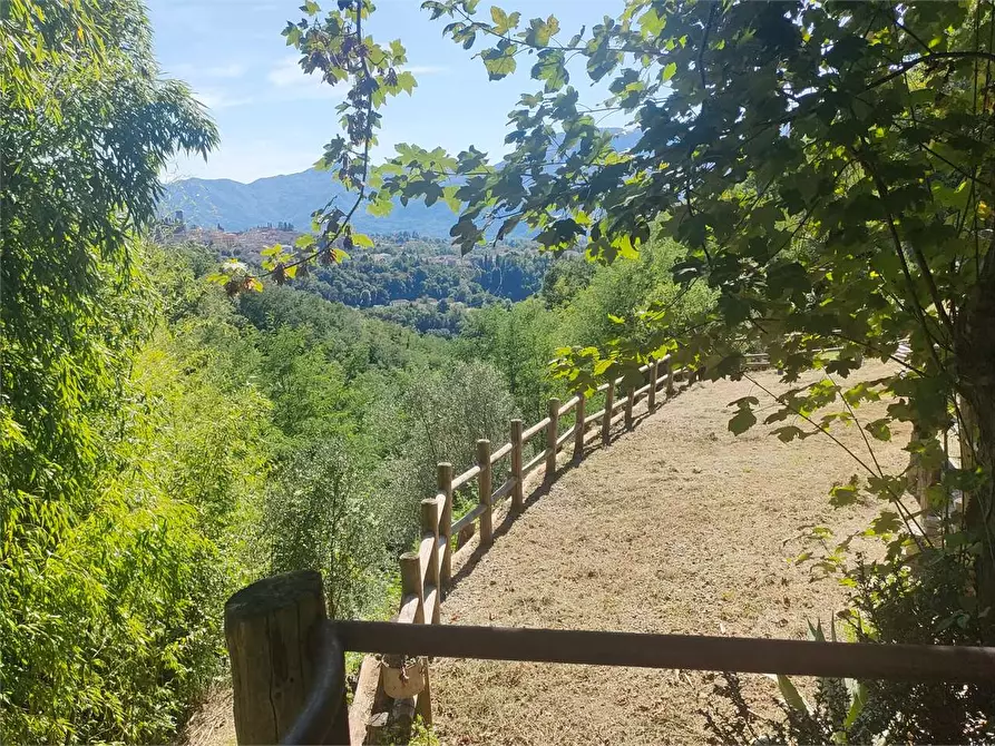 Immagine 51 di Casa indipendente in vendita  in Barga a Barga