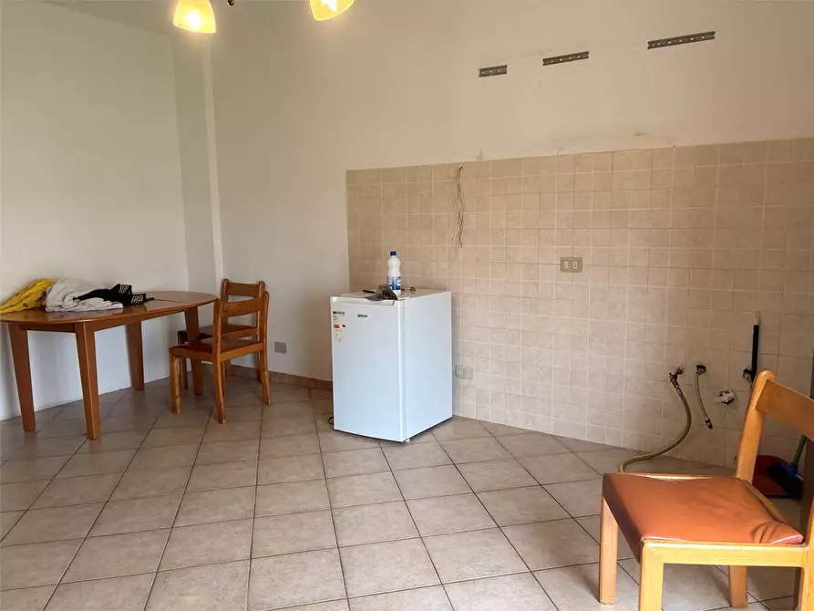 Immagine 2 di Appartamento in vendita  in pescia a Pescia