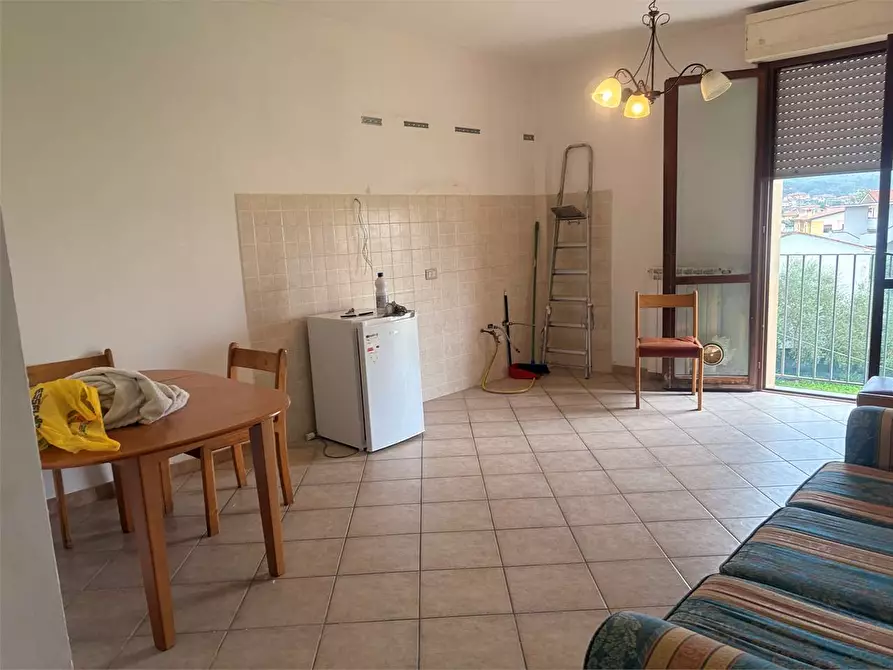 Immagine 3 di Appartamento in vendita  in pescia a Pescia