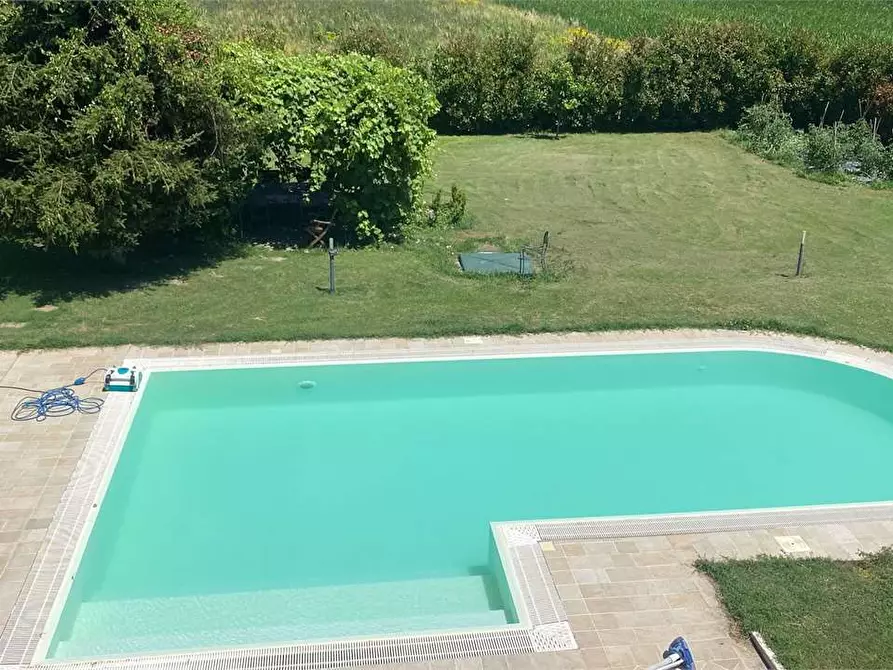 Immagine 4 di Villa in vendita  in via romana 33 a Capannori