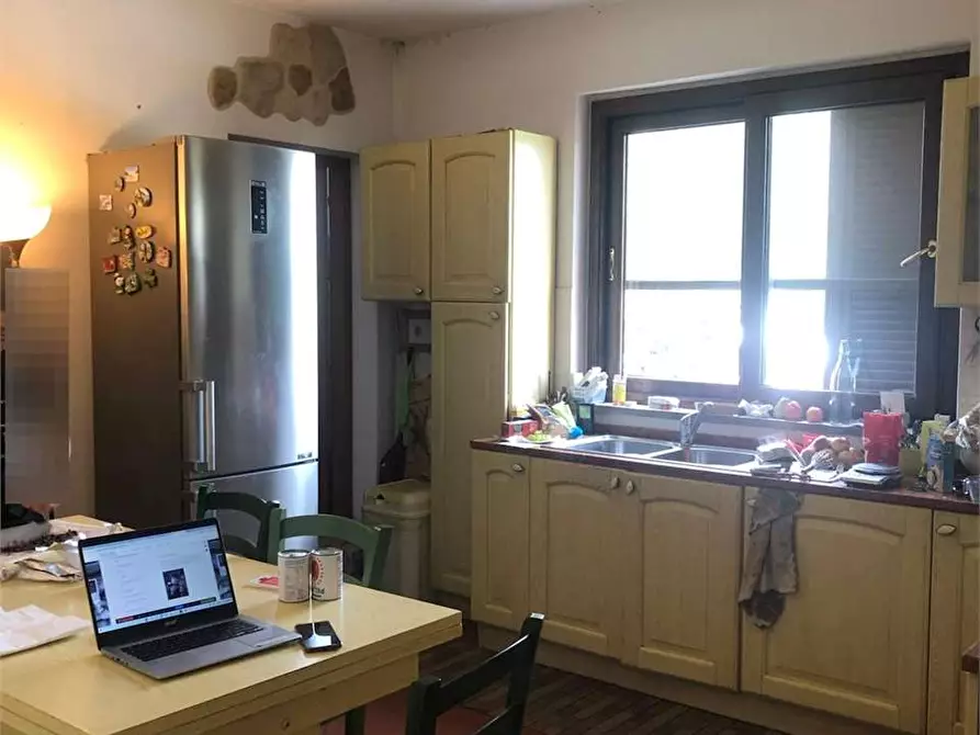 Immagine 9 di Villa in vendita  in via romana 33 a Capannori