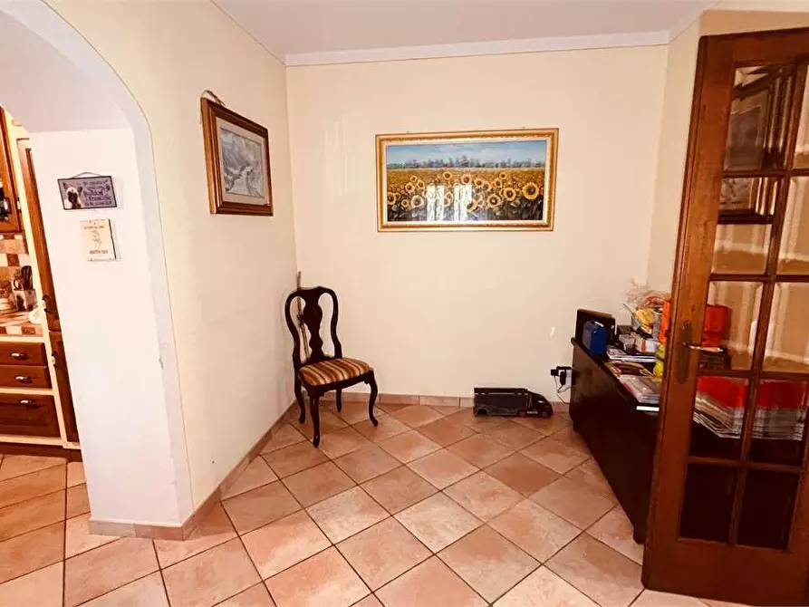 Immagine 9 di Porzione di casa in vendita  in via delle ville 493 a Capannori