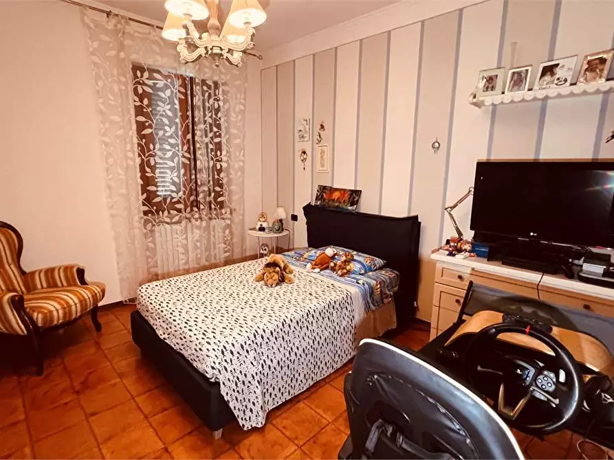 Immagine 20 di Porzione di casa in vendita  in via delle ville 493 a Capannori