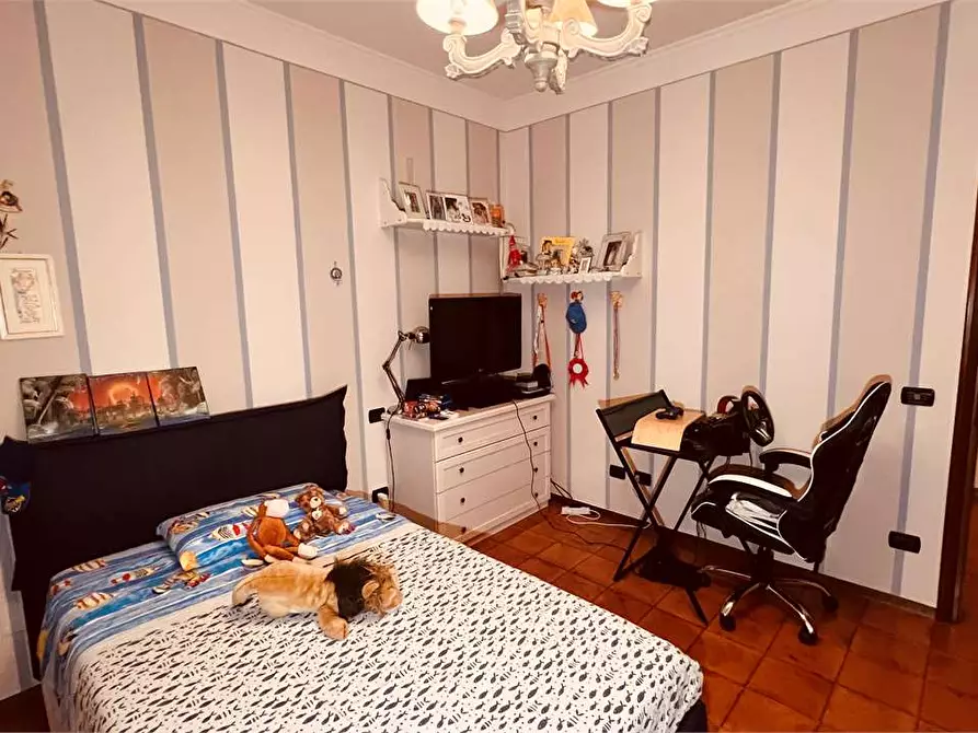 Immagine 21 di Porzione di casa in vendita  in via delle ville 493 a Capannori