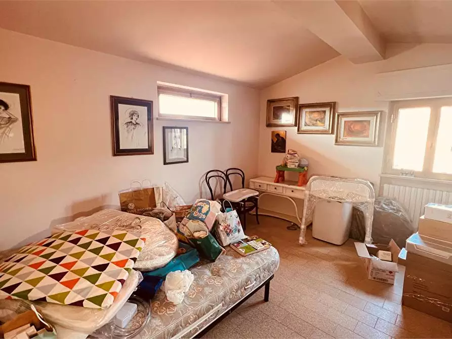 Immagine 26 di Porzione di casa in vendita  in via delle ville 493 a Capannori