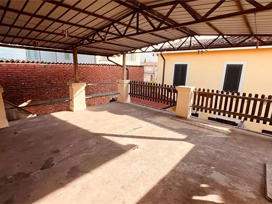 Immagine 35 di Porzione di casa in vendita  in via delle ville 493 a Capannori