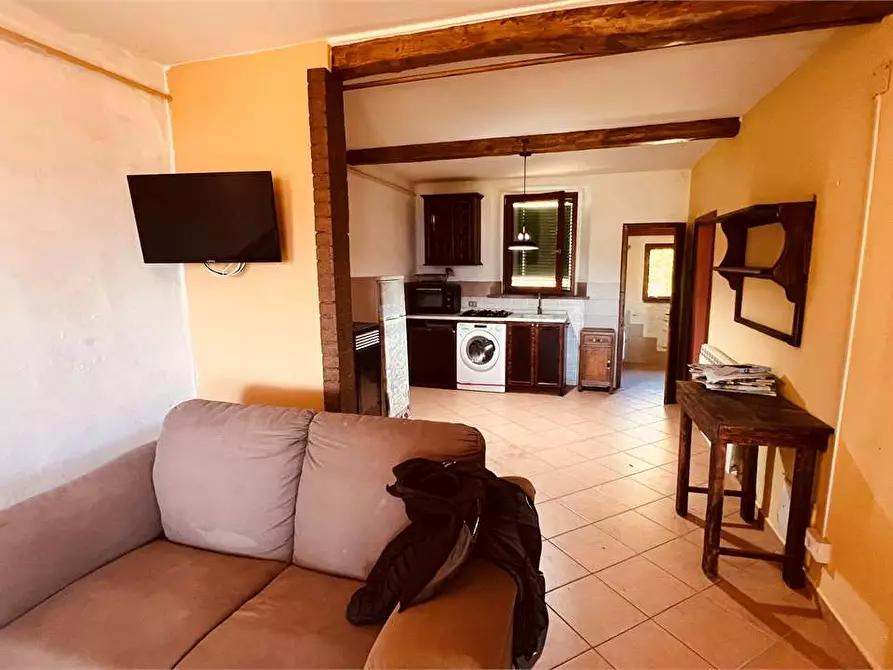 Immagine 6 di Casa indipendente in vendita  in Barga a Barga