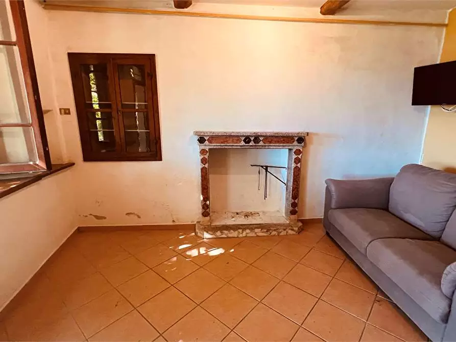 Immagine 7 di Casa indipendente in vendita  in Barga a Barga