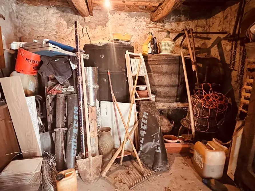 Immagine 59 di Casa indipendente in vendita  in Barga a Barga