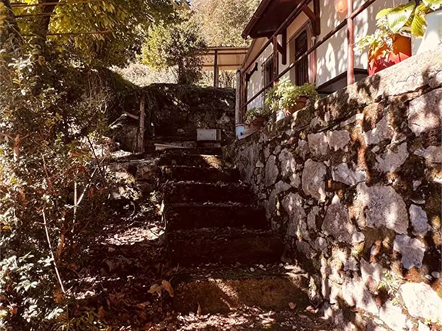 Immagine 60 di Casa indipendente in vendita  in Barga a Barga