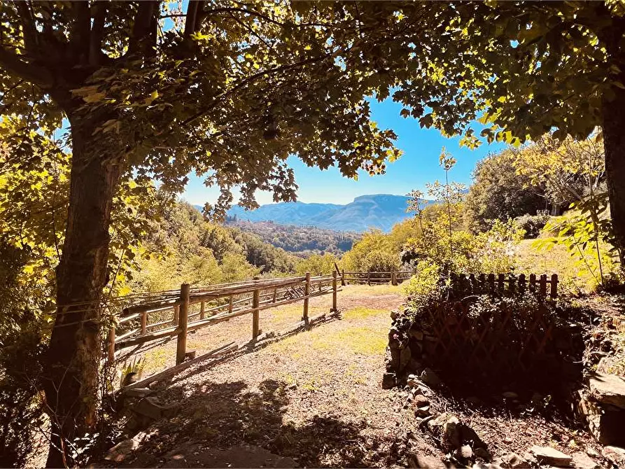 Immagine 16 di Casa indipendente in vendita  in Barga a Barga