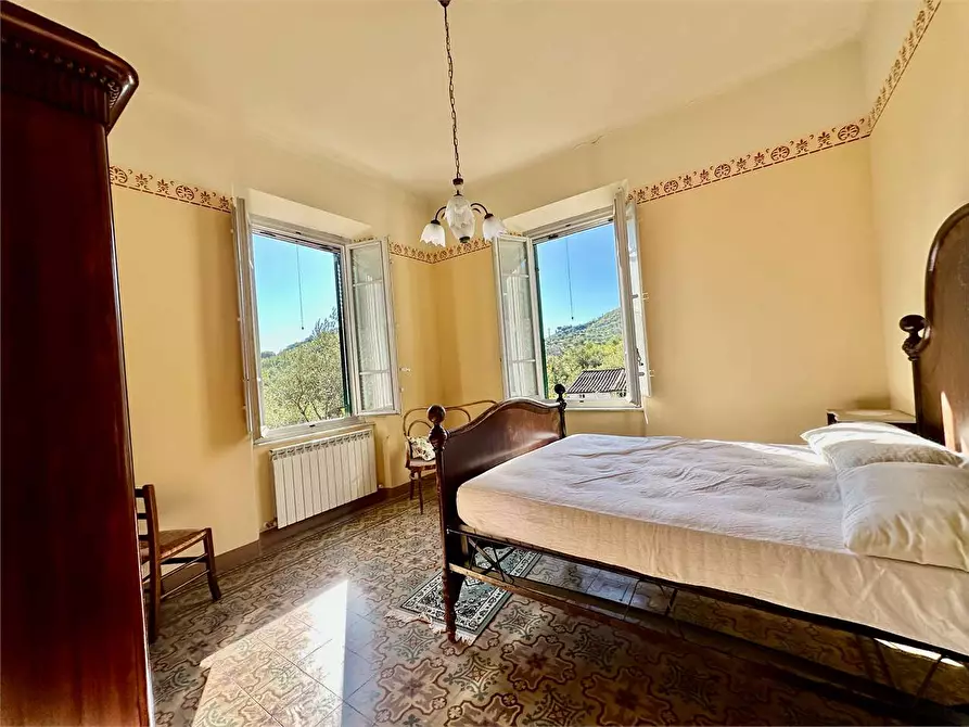 Immagine 19 di Villa in vendita  in Via di Mastiano e Gugliano 2138 a Lucca