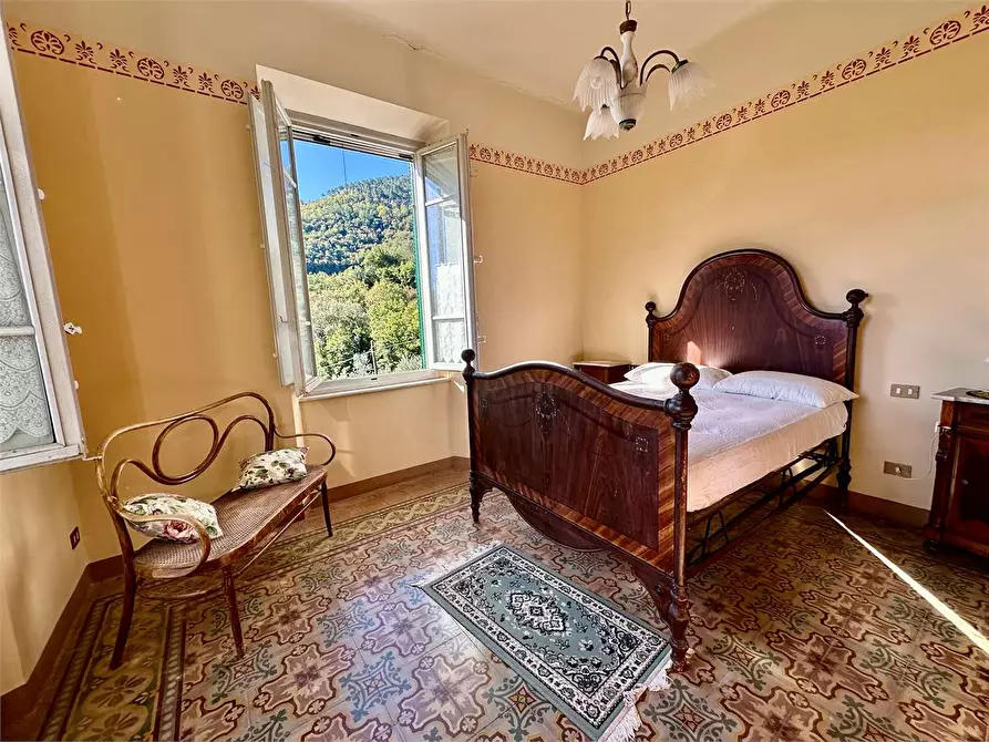 Immagine 17 di Villa in vendita  in Via di Mastiano e Gugliano 2138 a Lucca