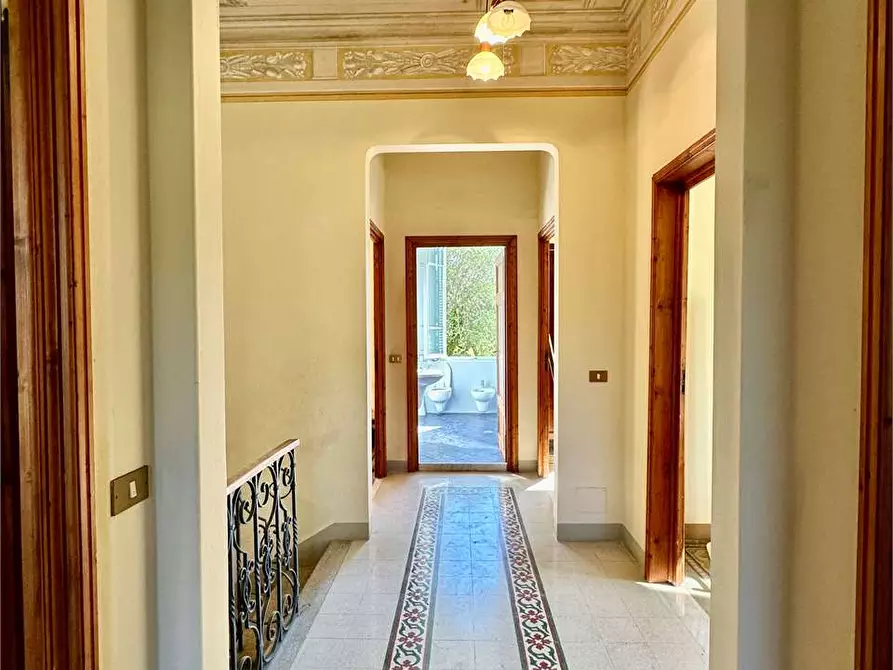 Immagine 14 di Villa in vendita  in Via di Mastiano e Gugliano 2138 a Lucca