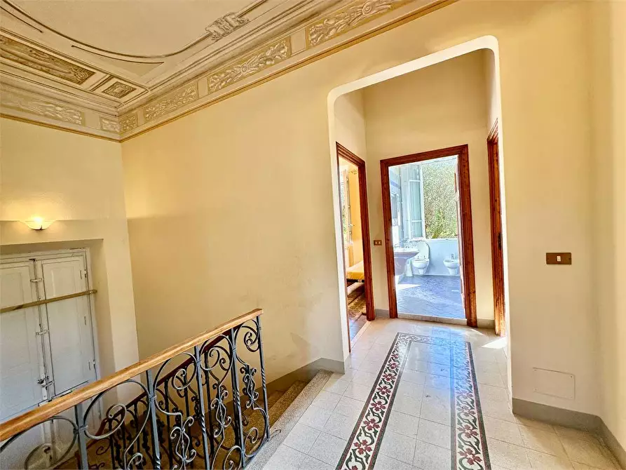 Immagine 15 di Villa in vendita  in Via di Mastiano e Gugliano 2138 a Lucca
