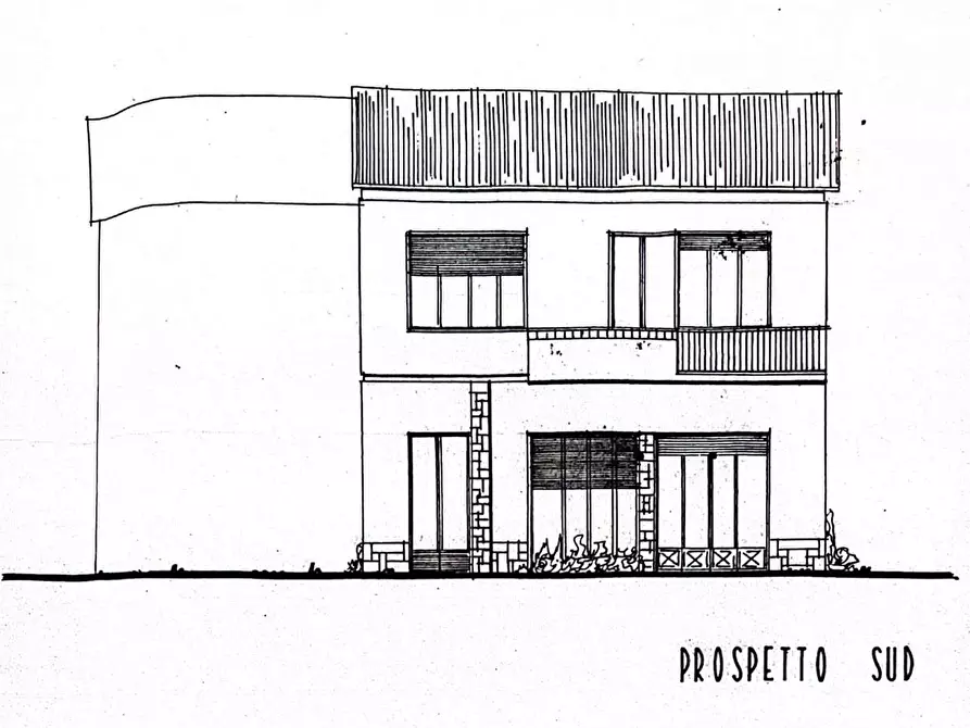 Immagine 28 di Appartamento in vendita  in via ponte maggiore a Capannori