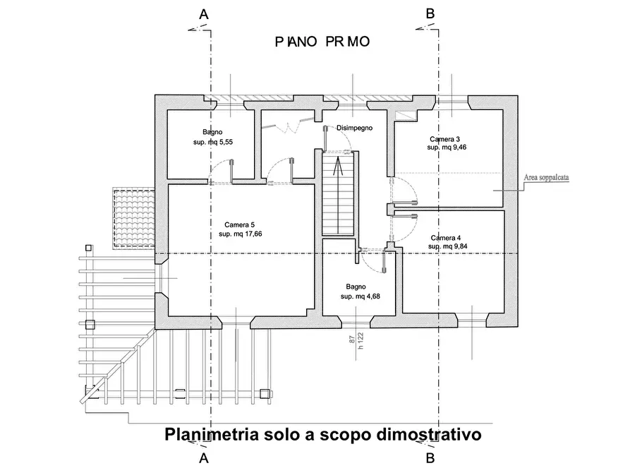 Immagine 19 di Rustico / casale in vendita  in tofori a Capannori