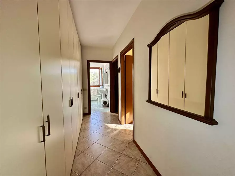 Immagine 5 di Appartamento in vendita  in via giovanni volpi a Lucca