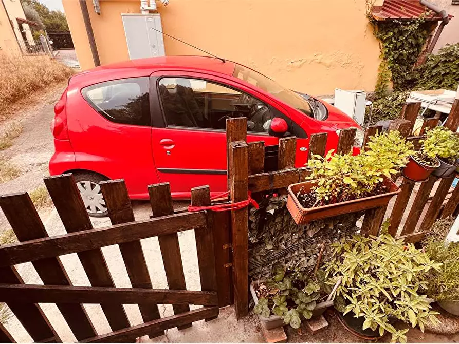 Immagine 2 di Casa indipendente in vendita  in via catalani a Altopascio