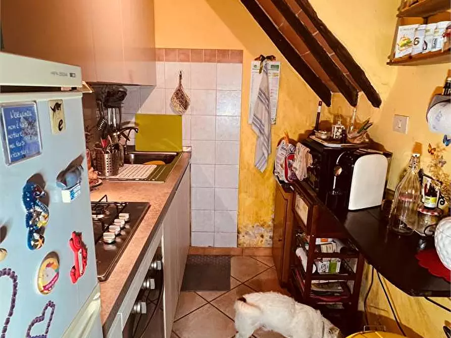 Immagine 6 di Casa indipendente in vendita  in via catalani a Altopascio