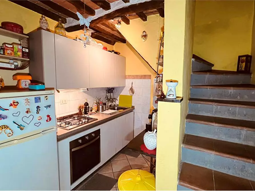 Immagine 7 di Casa indipendente in vendita  in via catalani a Altopascio