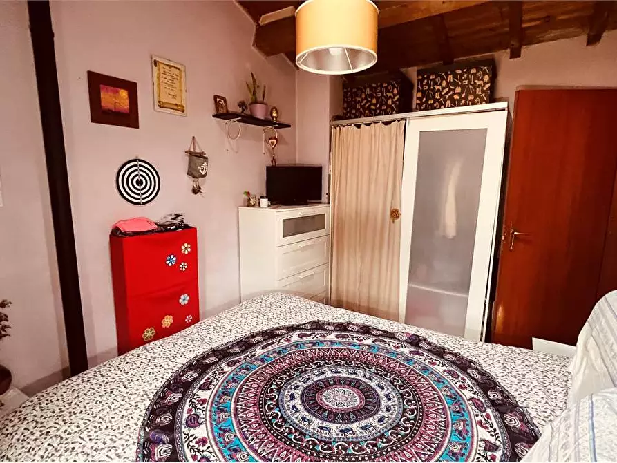 Immagine 11 di Casa indipendente in vendita  in via catalani a Altopascio