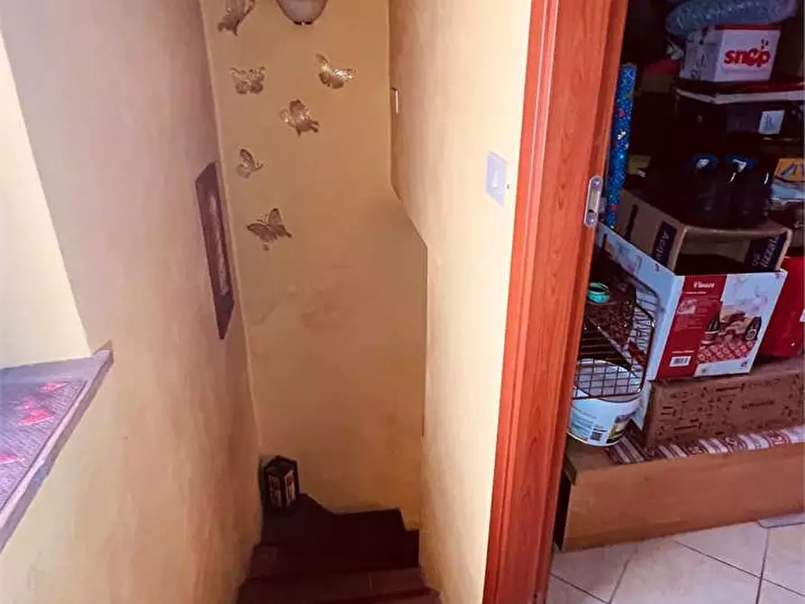 Immagine 14 di Casa indipendente in vendita  in via catalani a Altopascio