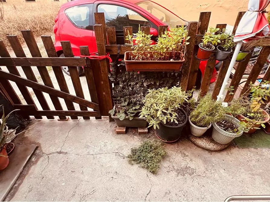 Immagine 17 di Casa indipendente in vendita  in via catalani a Altopascio