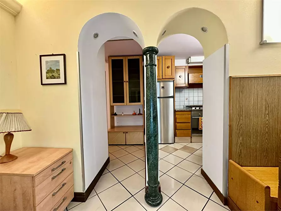 Immagine 7 di Appartamento in vendita  in via padre eugenio barsanti a Viareggio