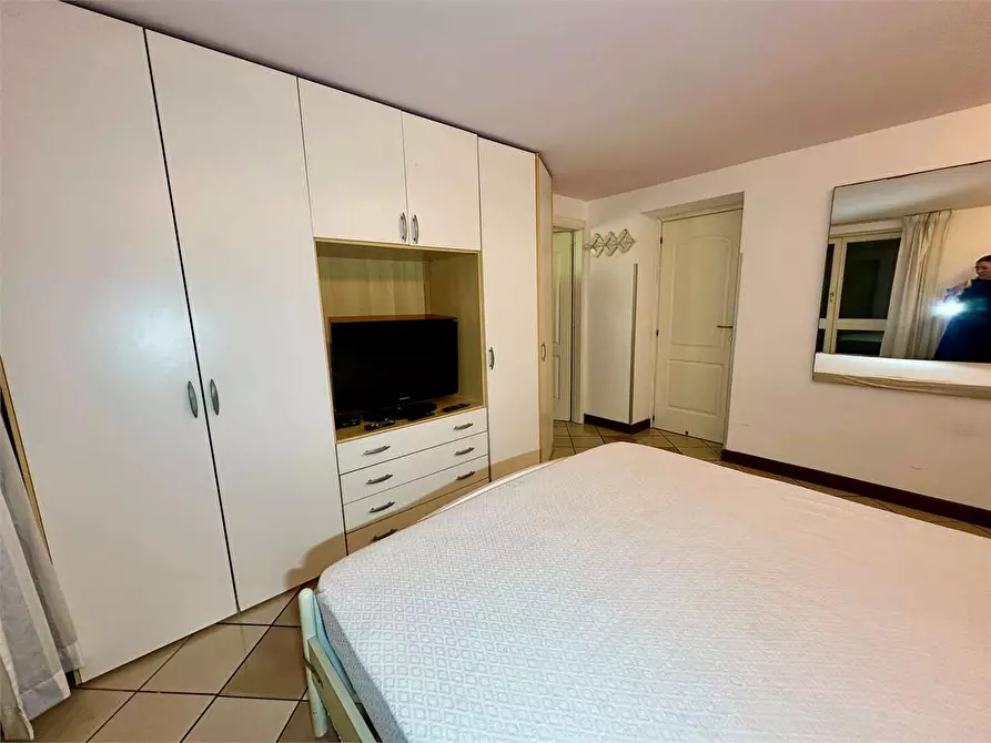 Immagine 11 di Appartamento in vendita  in via padre eugenio barsanti a Viareggio