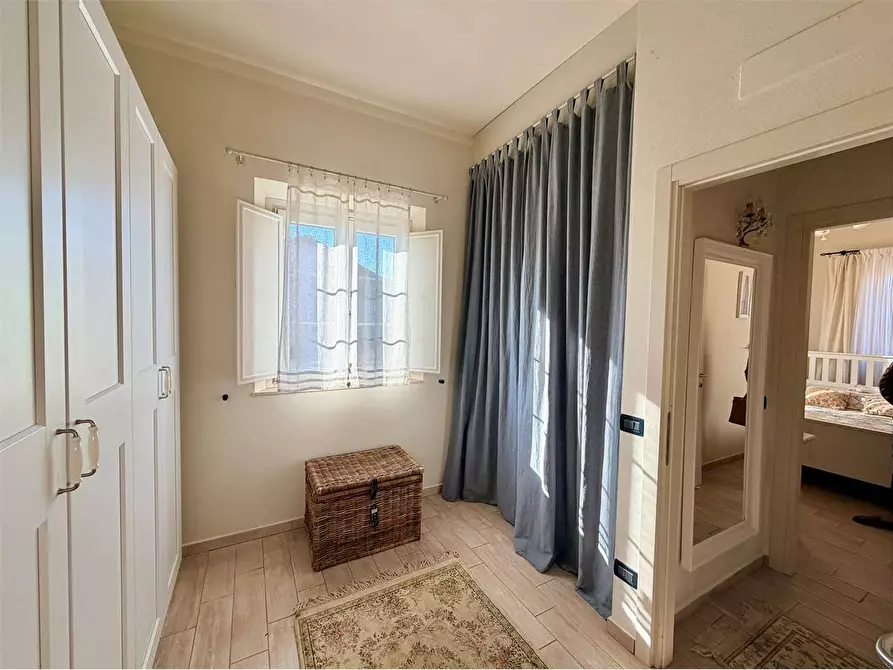 Immagine 22 di Villetta a schiera in vendita  in via di carraia a Capannori