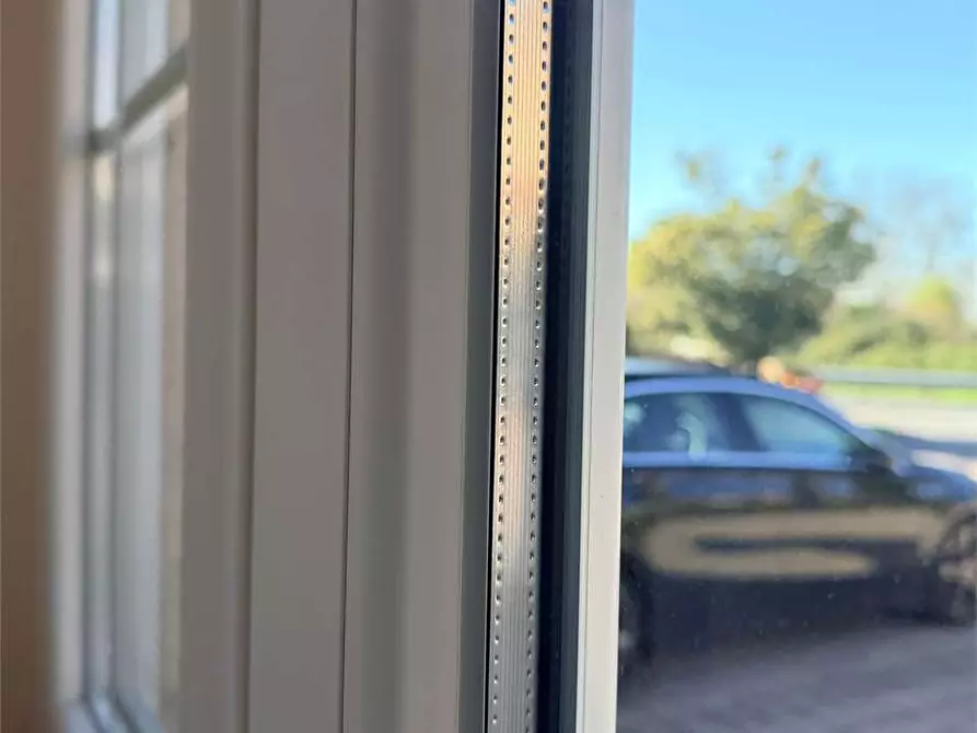 Immagine 26 di Villetta a schiera in vendita  in via di carraia a Capannori