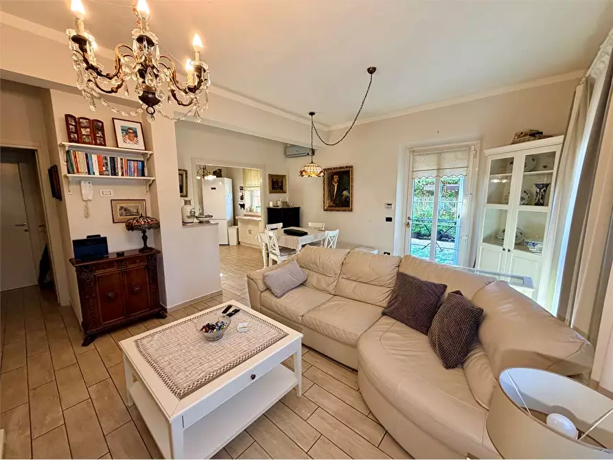 Immagine 5 di Villetta a schiera in vendita  in via di carraia a Capannori