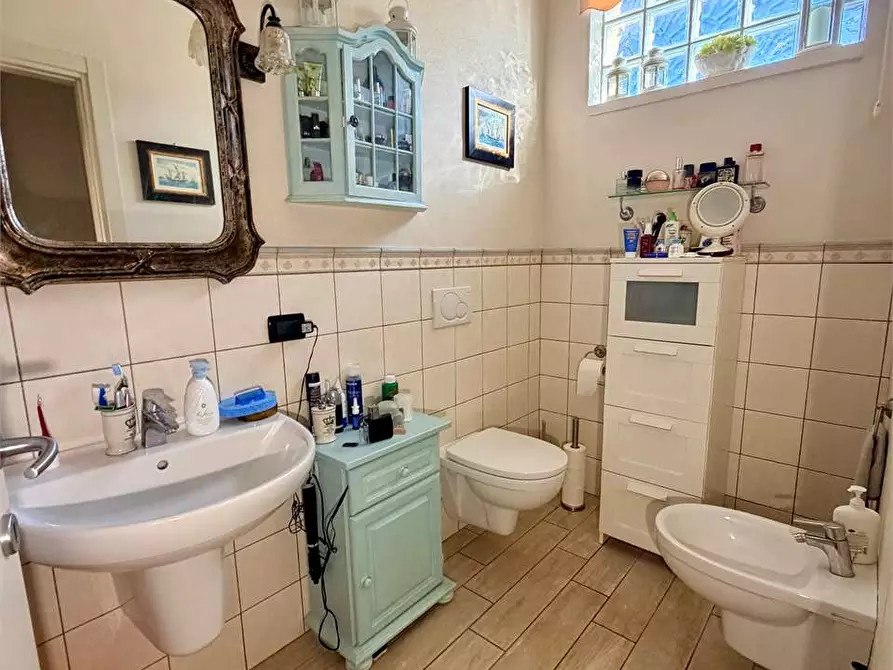 Immagine 20 di Villetta a schiera in vendita  in via di carraia a Capannori