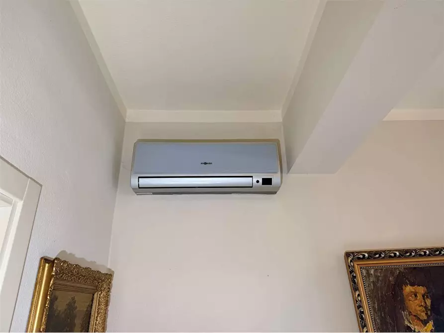 Immagine 28 di Villetta a schiera in vendita  in via di carraia a Capannori