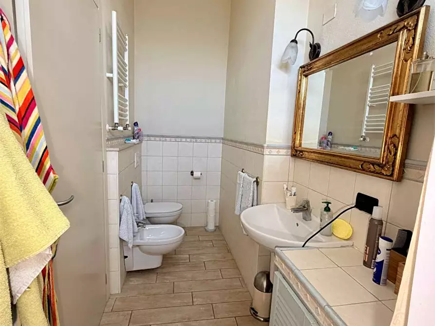 Immagine 19 di Villetta a schiera in vendita  in via di carraia a Capannori