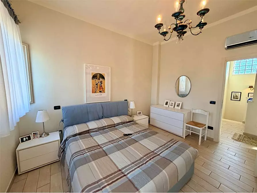 Immagine 14 di Villetta a schiera in vendita  in via di carraia a Capannori