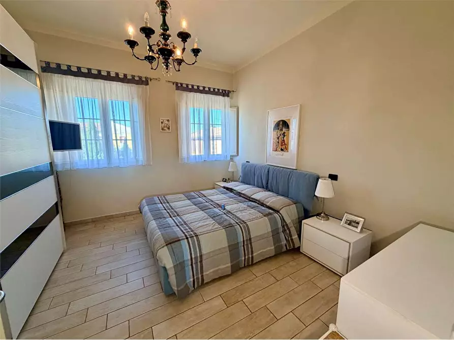 Immagine 15 di Villetta a schiera in vendita  in via di carraia a Capannori