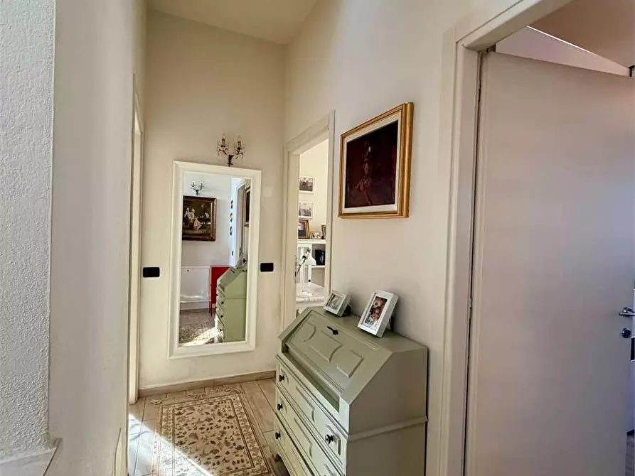 Immagine 16 di Villetta a schiera in vendita  in via di carraia a Capannori