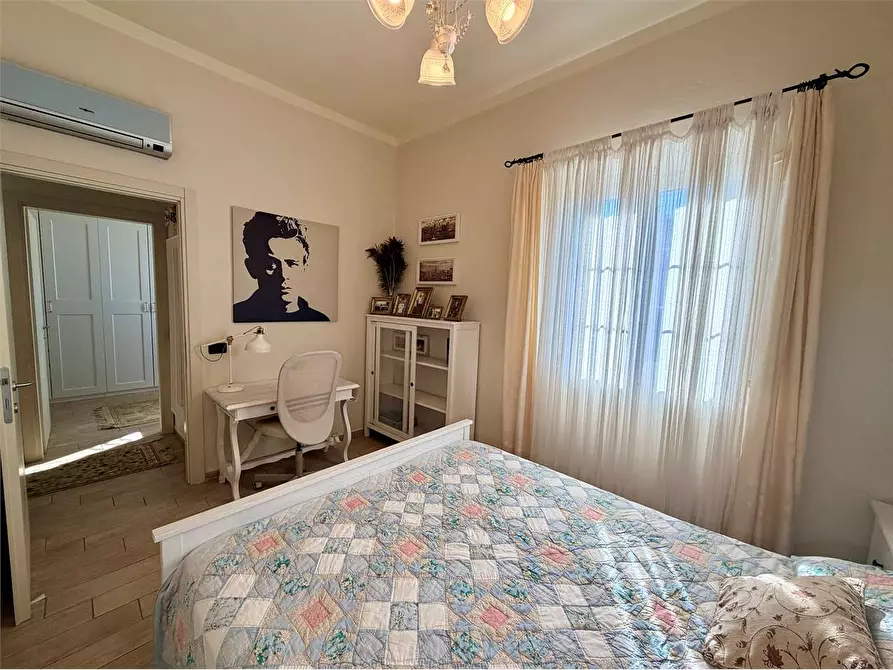 Immagine 18 di Villetta a schiera in vendita  in via di carraia a Capannori