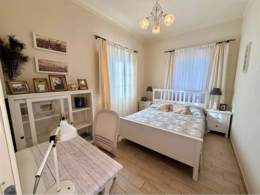 Immagine 17 di Villetta a schiera in vendita  in via di carraia a Capannori