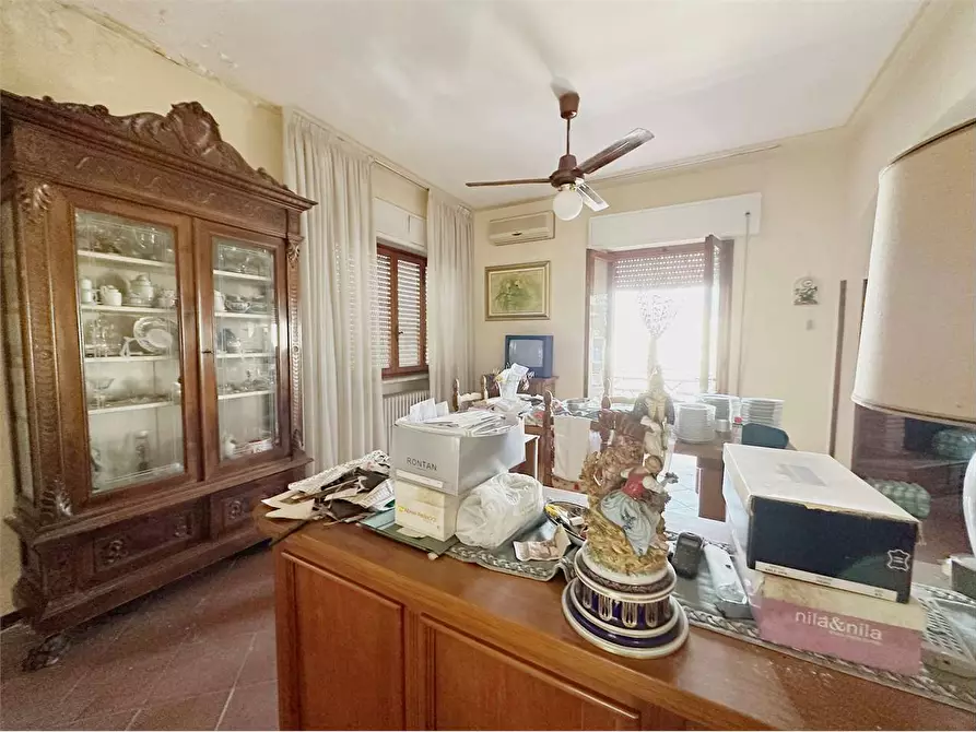 Immagine 3 di Casa indipendente in vendita  in via delle ville  493 a Capannori