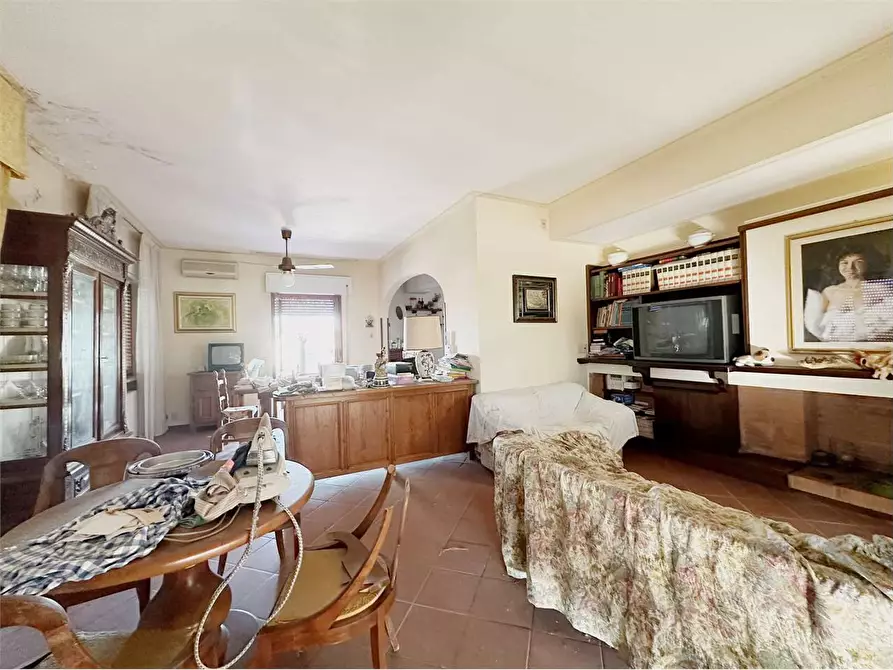 Immagine 2 di Casa indipendente in vendita  in via delle ville  493 a Capannori