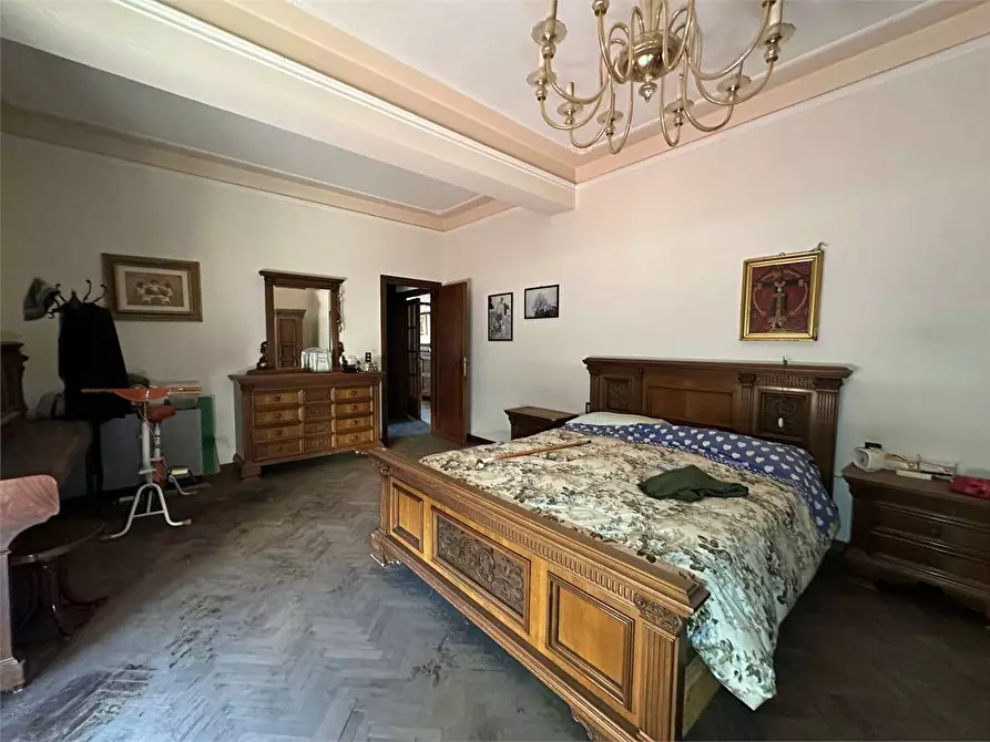 Immagine 9 di Casa indipendente in vendita  in via delle ville  493 a Capannori