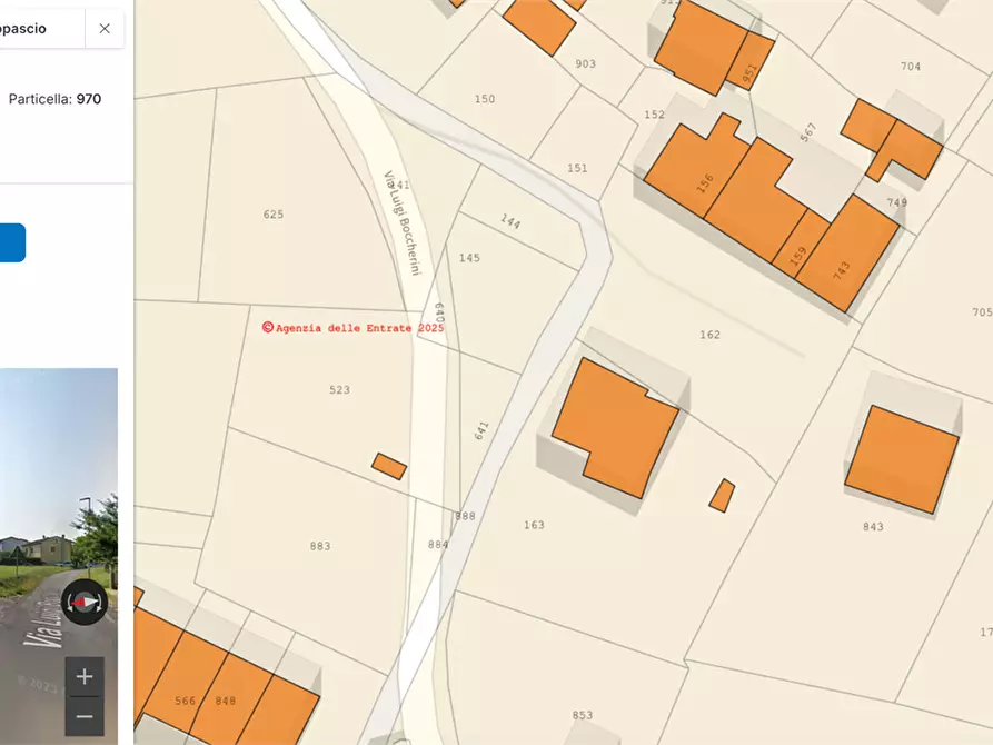 Immagine 20 di Casa indipendente in vendita  in via catalani a Altopascio