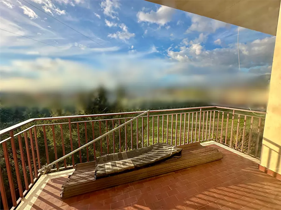 Immagine 5 di Appartamento in vendita  in via ceppo di melo a Capannori