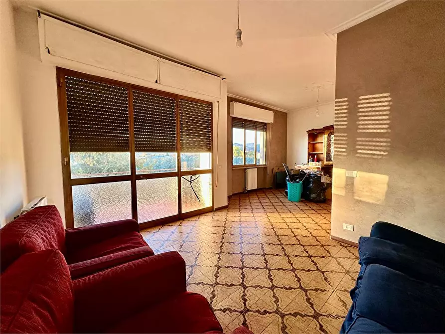 Immagine 2 di Appartamento in vendita  in via ceppo di melo a Capannori