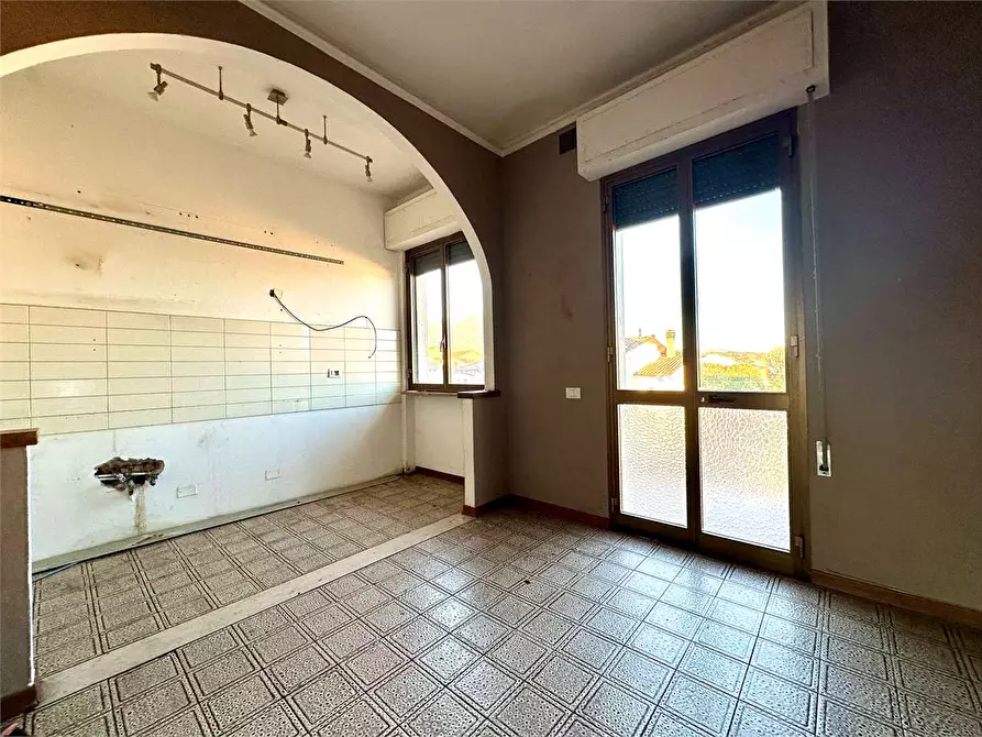 Immagine 6 di Appartamento in vendita  in via ceppo di melo a Capannori