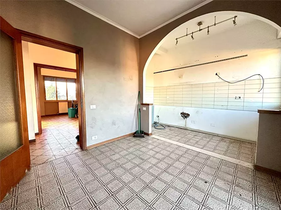 Immagine 7 di Appartamento in vendita  in via ceppo di melo a Capannori