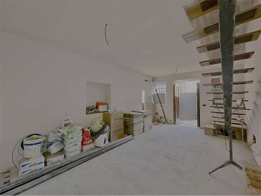 Immagine 3 di Porzione di casa in vendita  in via del chiassetto a Capannori